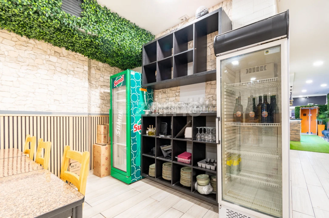 Negócio para Trespasse em Paranhos Foto 24