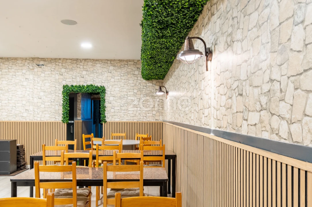 Negócio para Trespasse em Paranhos Foto 27