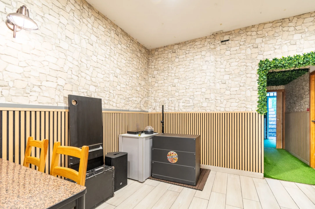 Negócio para Trespasse em Paranhos Foto 28