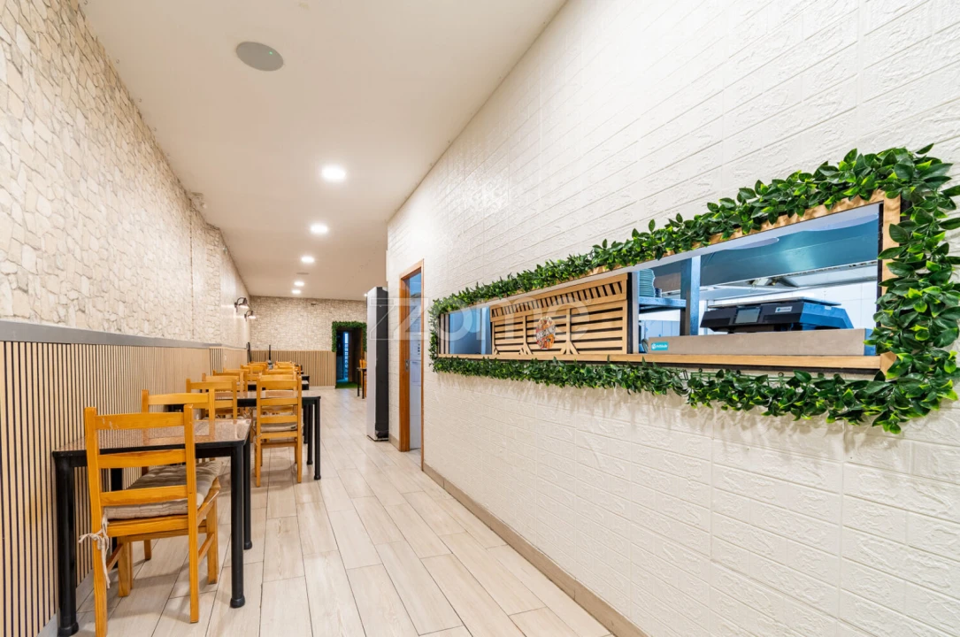 Negócio para Trespasse em Paranhos Foto 9