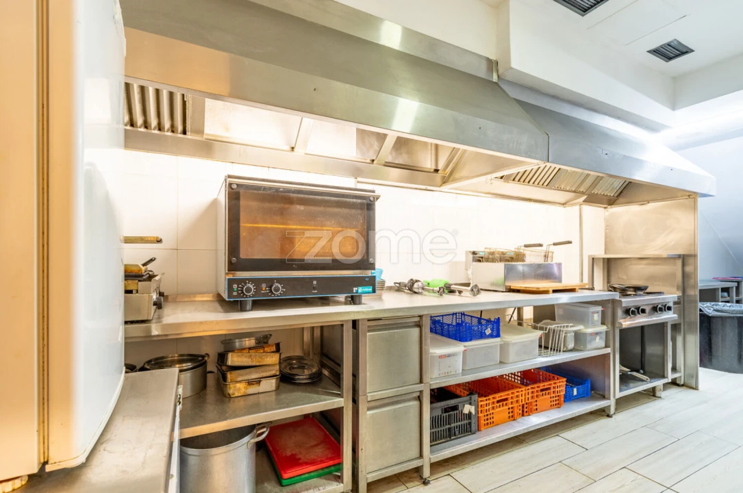 Negócio para Trespasse em Paranhos Foto 11