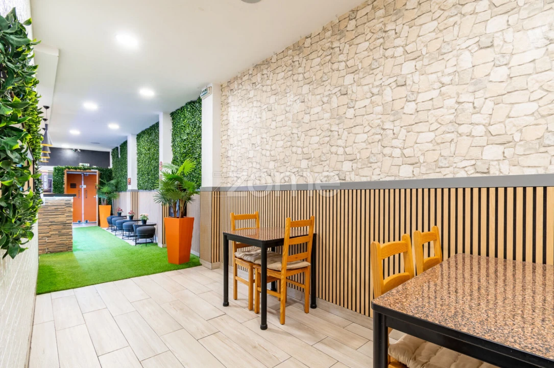 Negócio para Trespasse em Paranhos Foto 18