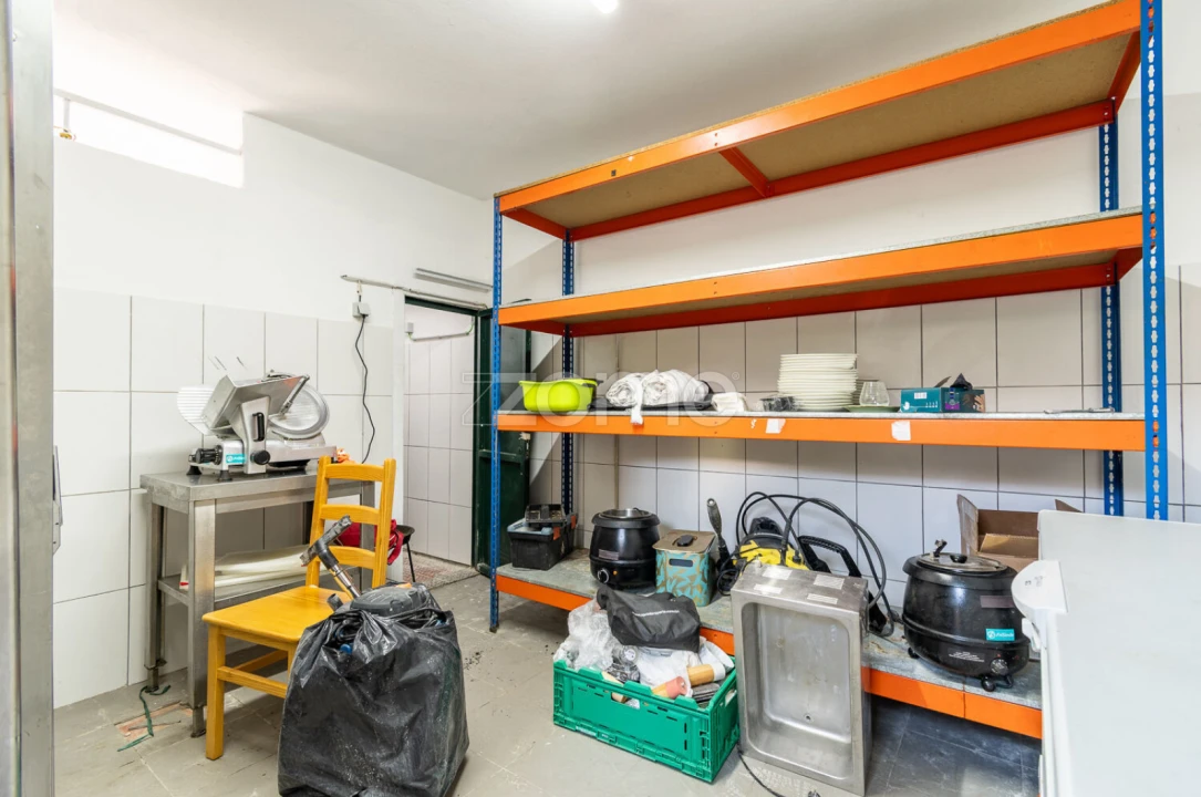 Negócio para Trespasse em Paranhos Foto 40