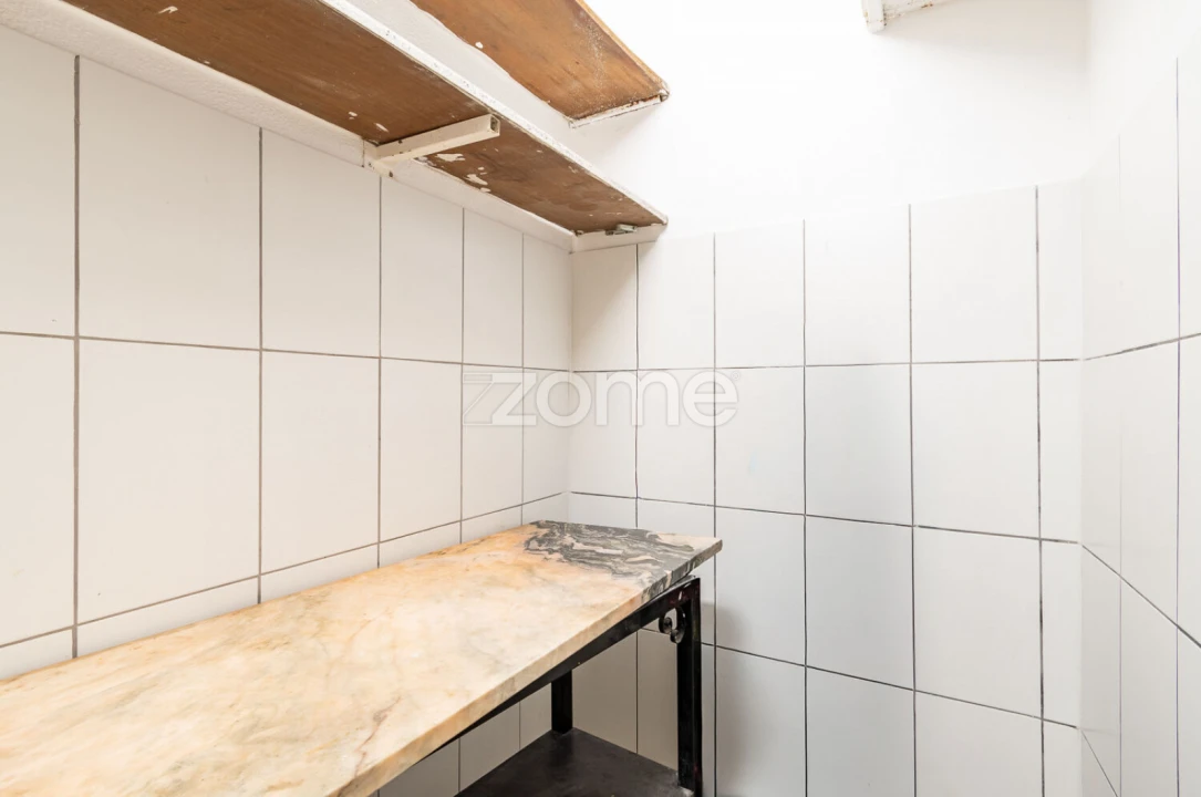 Negócio para Trespasse em Paranhos Foto 41