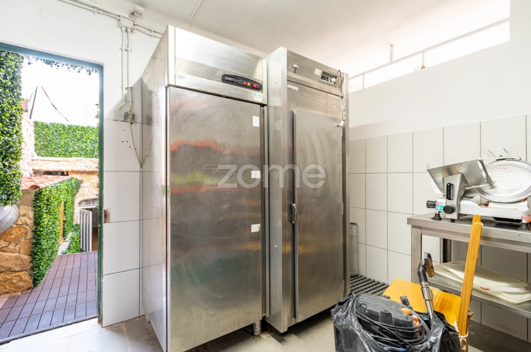 Negócio para Trespasse em Paranhos Foto 38