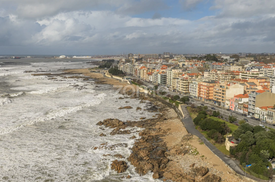Apartamento T1 para Arrendamento em Aldoar, Foz do Douro e Nevogilde Foto 21
