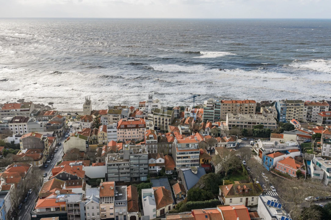 Apartamento T1 para Arrendamento em Aldoar, Foz do Douro e Nevogilde Foto 25