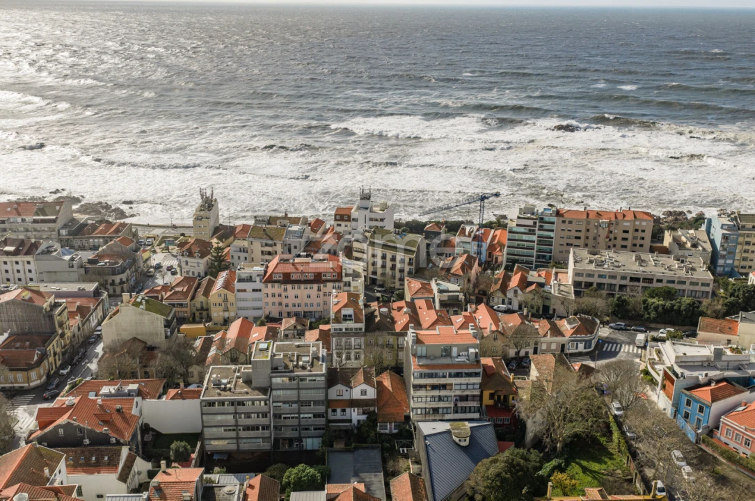 Apartamento T1 para Arrendamento em Aldoar, Foz do Douro e Nevogilde Foto 26