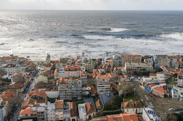 Apartamento T1 para Arrendamento em Aldoar, Foz do Douro e Nevogilde Foto 25