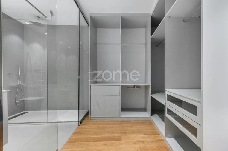 Apartamento T1 para Arrendamento em Aldoar, Foz do Douro e Nevogilde Foto 18