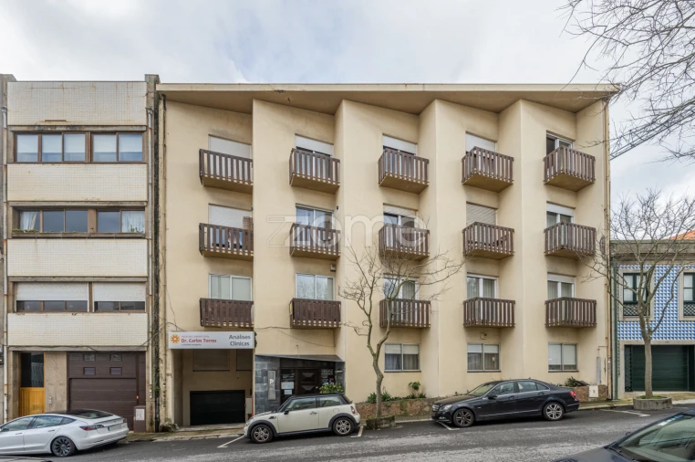 Apartamento T1 para Arrendamento em Aldoar, Foz do Douro e Nevogilde Foto 20