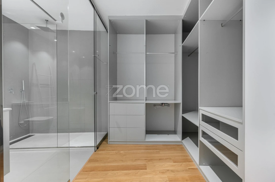 Apartamento T1 para Arrendamento em Aldoar, Foz do Douro e Nevogilde Foto 18