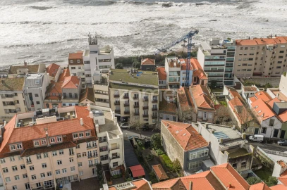 Apartamento T1 para Venda em Aldoar, Foz do Douro e Nevogilde