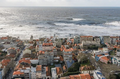 Apartamento T1 para Venda em Aldoar, Foz do Douro e Nevogilde
