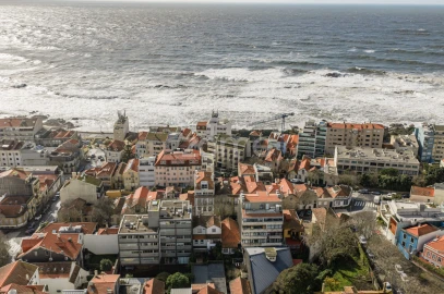 Apartamento T1 para Venda em Aldoar, Foz do Douro e Nevogilde