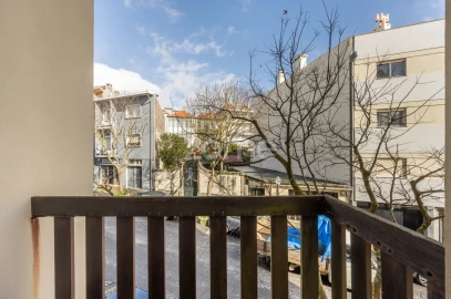 Apartamento T1 para Venda em Aldoar, Foz do Douro e Nevogilde