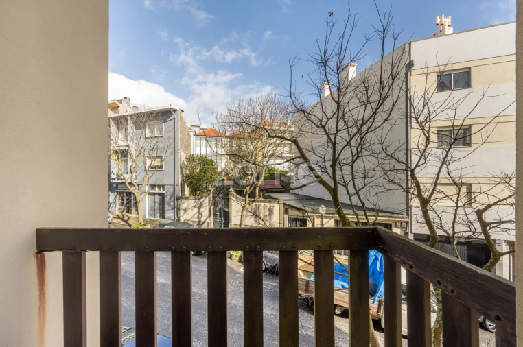 Apartamento T1 para Venda em Aldoar, Foz do Douro e Nevogilde Foto 2