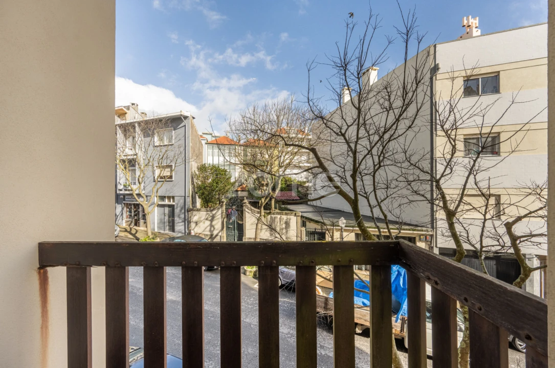Apartamento T1 para Venda em Aldoar, Foz do Douro e Nevogilde Foto 2