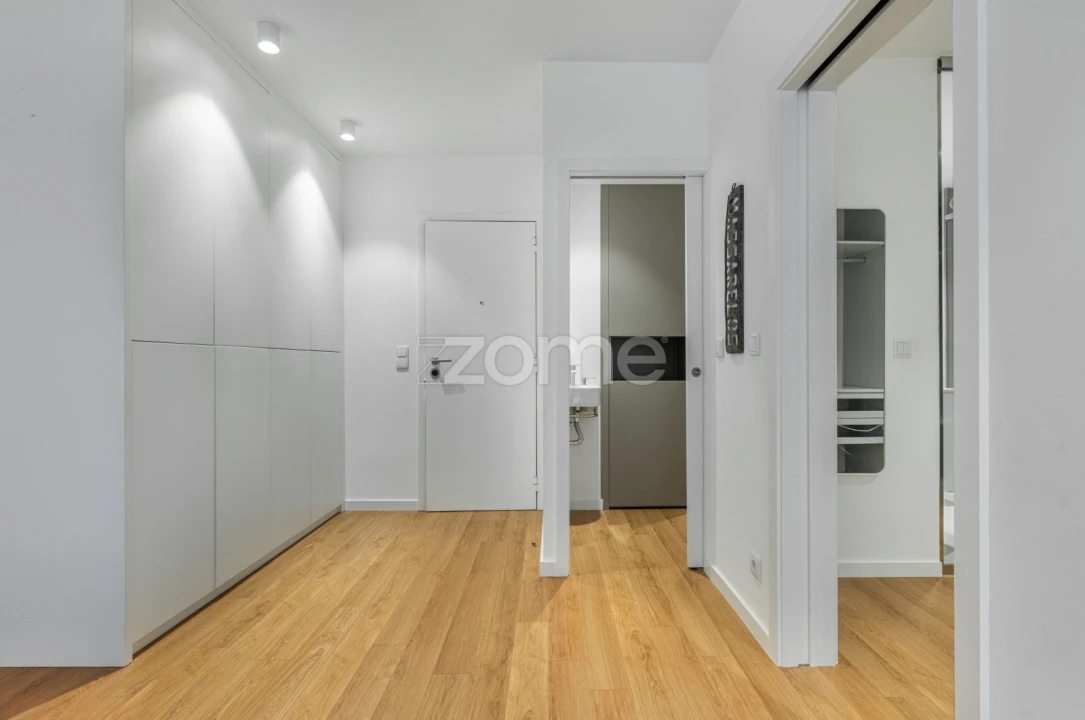 Apartamento T1 para Venda em Aldoar, Foz do Douro e Nevogilde Foto 13