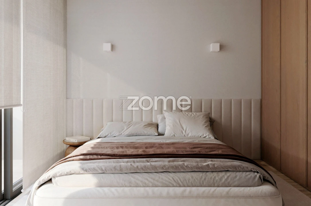 Apartamento T1 para Venda em São Mamede de Infesta e Senhora da Hora Foto 12