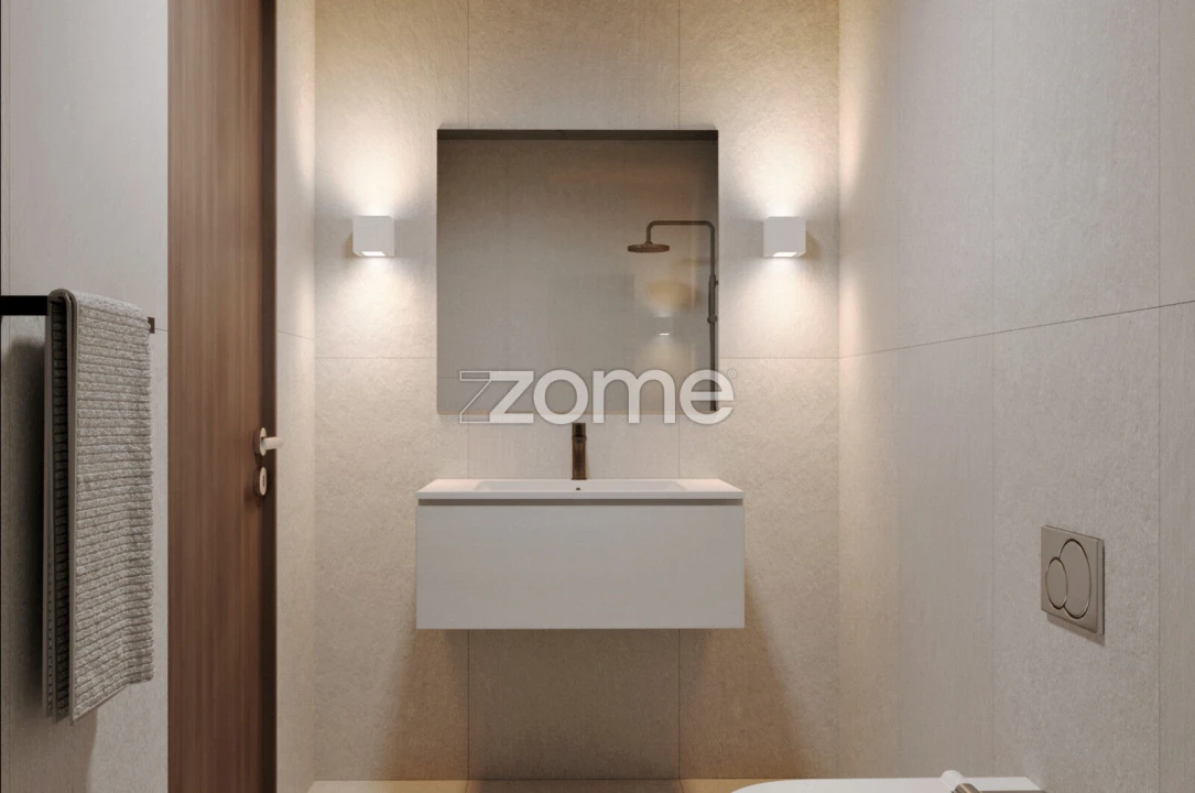 Apartamento T1 para Venda em São Mamede de Infesta e Senhora da Hora Foto 13