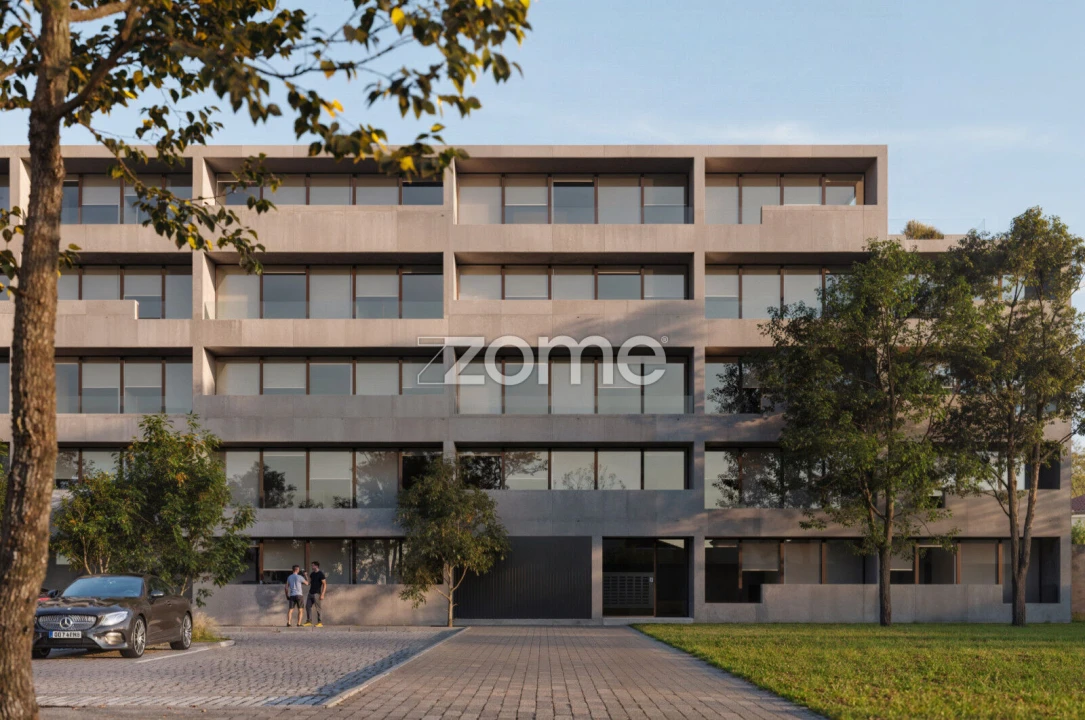 Apartamento T1 para Venda em São Mamede de Infesta e Senhora da Hora Foto 5