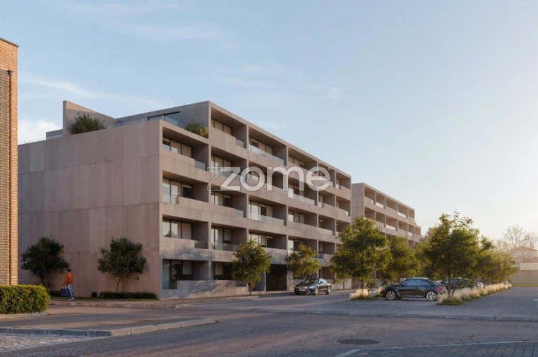 Apartamento T1 para Venda em São Mamede de Infesta e Senhora da Hora Foto 3