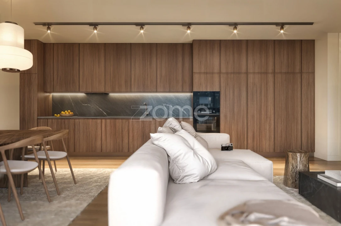 Apartamento T1 para Venda em Matosinhos e Leça da Palmeira Foto 1