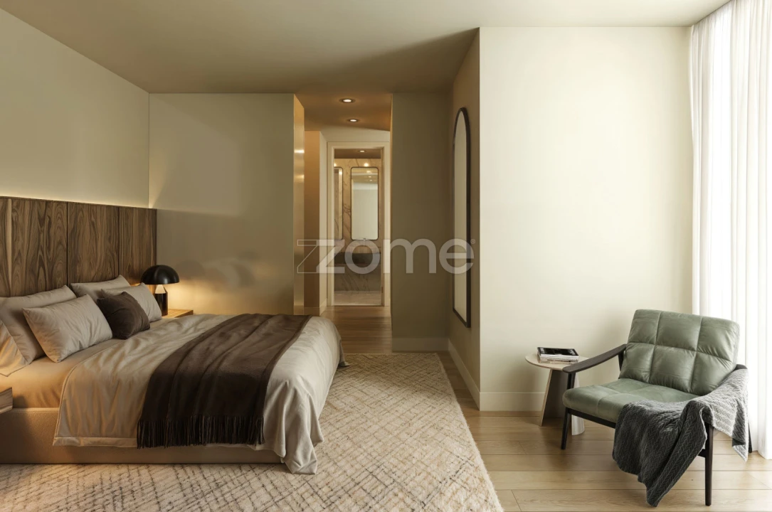 Apartamento T1 para Venda em Matosinhos e Leça da Palmeira Foto 11