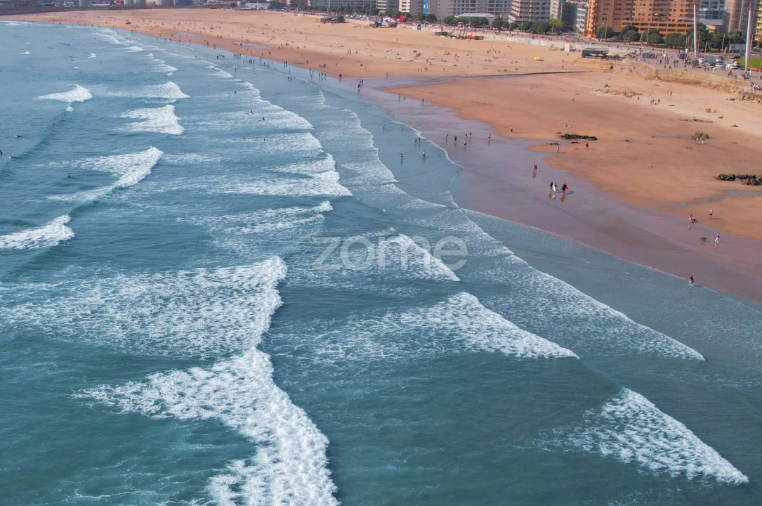 Apartamento T1 para Venda em Matosinhos e Leça da Palmeira Foto 10