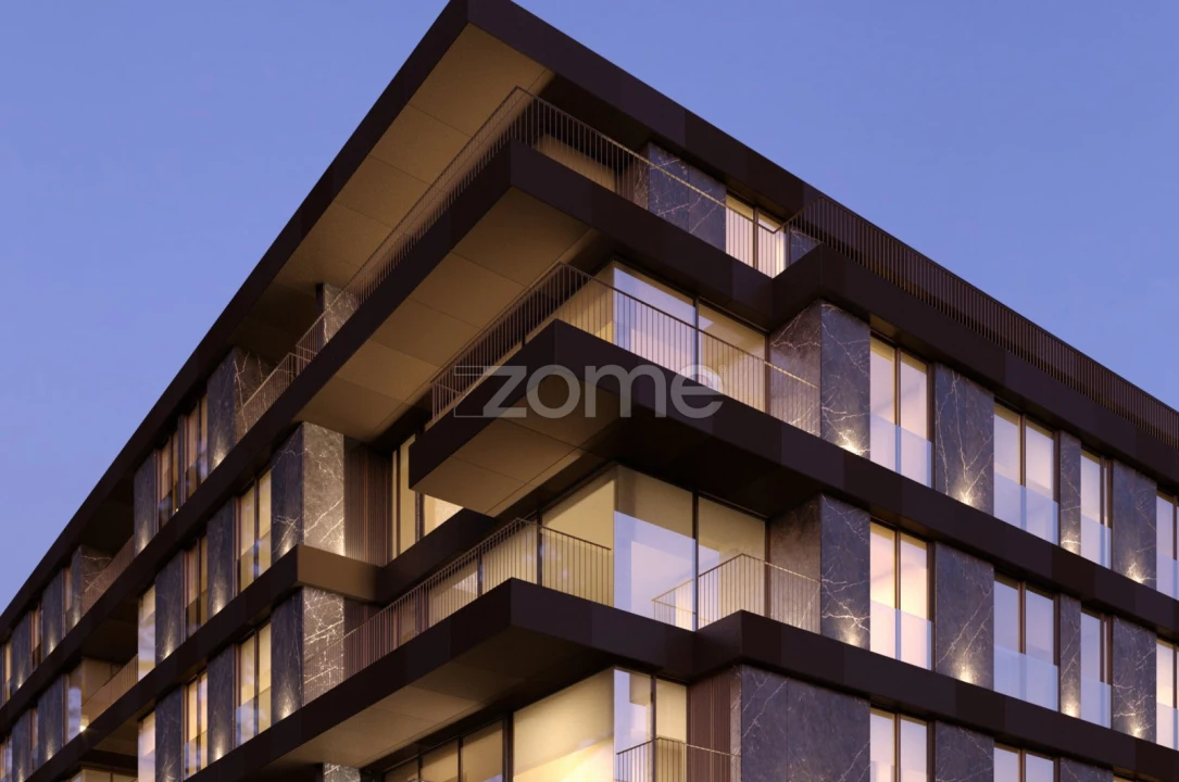 Apartamento T1 para Venda em Matosinhos e Leça da Palmeira Foto 16