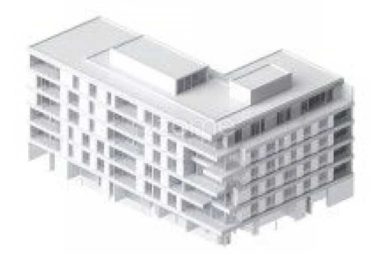 Apartamento T1 para Venda em Matosinhos e Leça da Palmeira Foto 8
