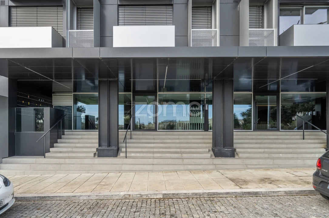 Apartamento T1 para Arrendamento em São Mamede de Infesta e Senhora da Hora Foto 1