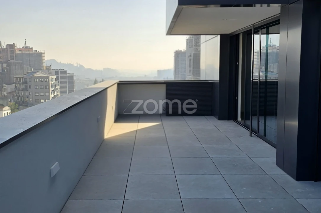 Apartamento T4 para Venda em Mafamude e Vilar do Paraíso Foto 3