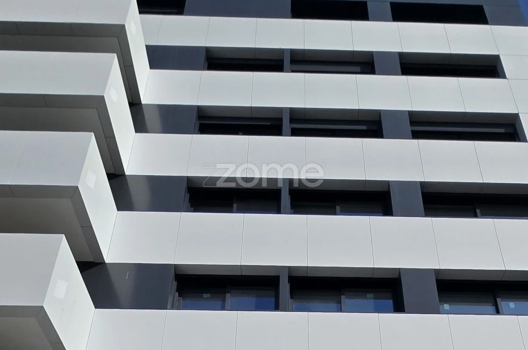 Apartamento T4 para Venda em Mafamude e Vilar do Paraíso Foto 4