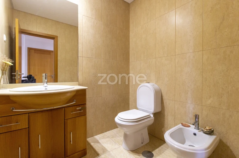 Moradia T3 para Arrendamento em Merelim (São Pedro) e Frossos Foto 8