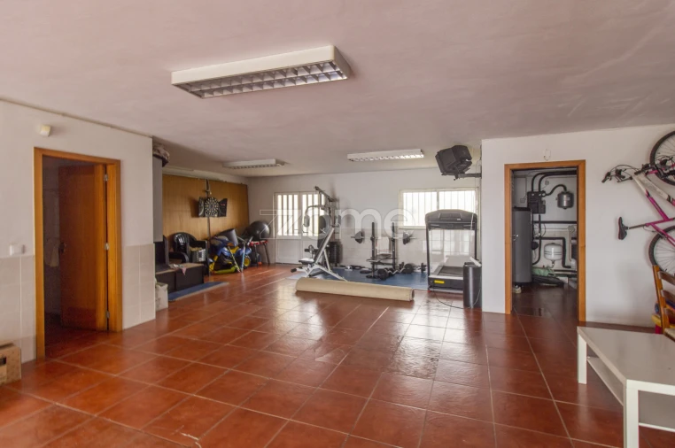 Moradia T3 para Arrendamento em Merelim (São Pedro) e Frossos Foto 23