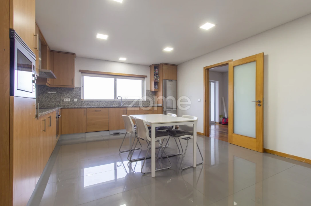 Moradia T3 para Arrendamento em Merelim (São Pedro) e Frossos Foto 10