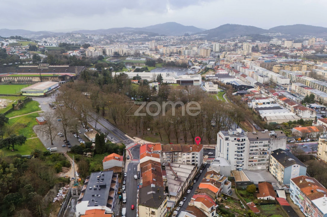 Apartamento T2 para Venda em Braga (São José de São Lázaro e São João do Souto) Foto 36