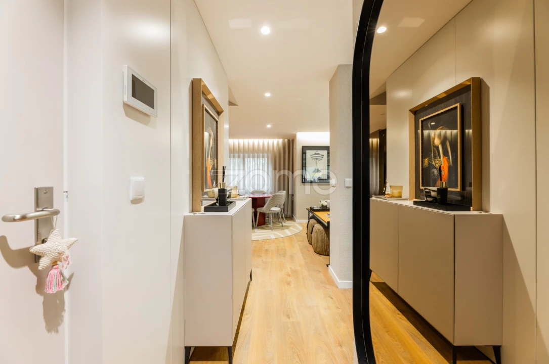 Apartamento T2 para Venda em Braga (São José de São Lázaro e São João do Souto) Foto 7