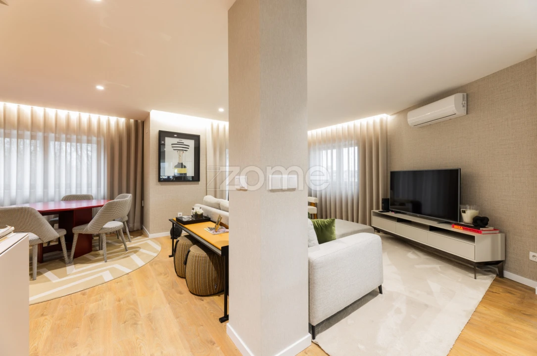 Apartamento T2 para Venda em Braga (São José de São Lázaro e São João do Souto) Foto 8