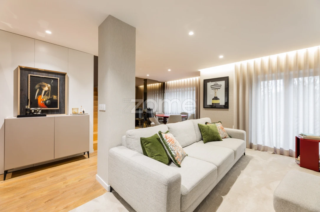 Apartamento T2 para Venda em Braga (São José de São Lázaro e São João do Souto) Foto 12