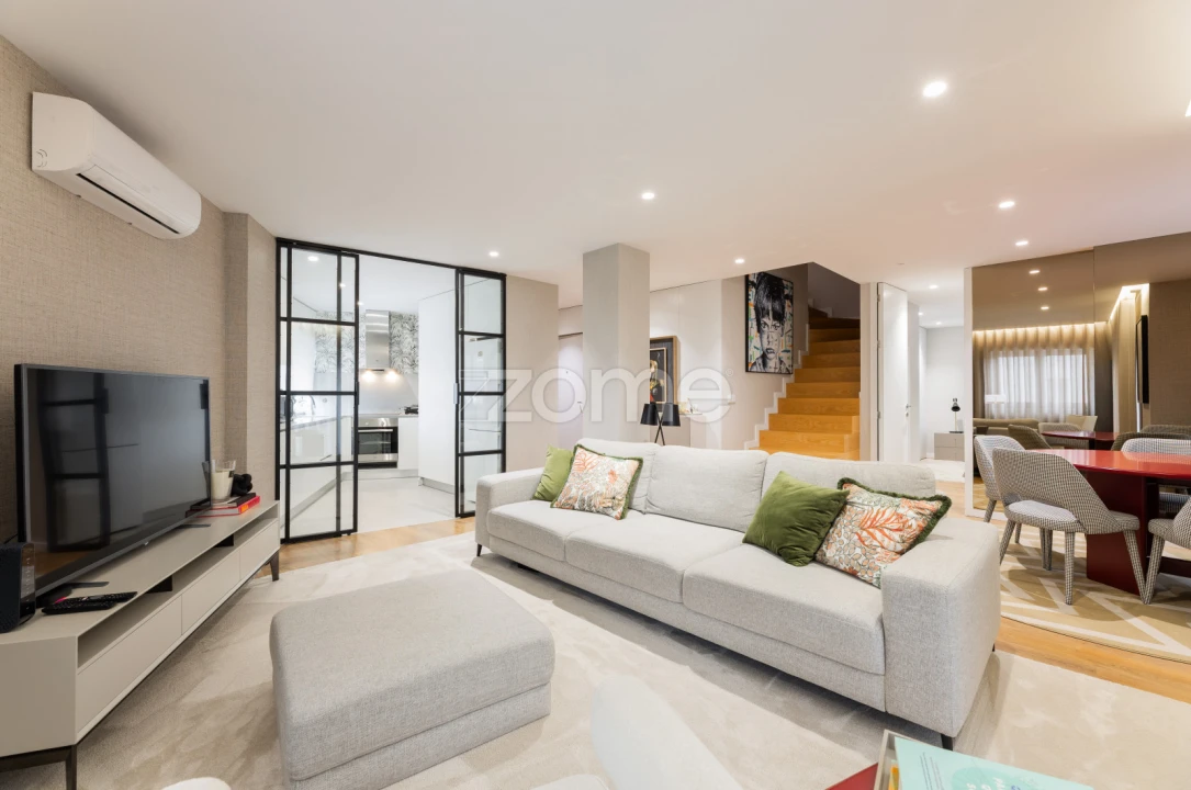 Apartamento T2 para Venda em Braga (São José de São Lázaro e São João do Souto) Foto 14