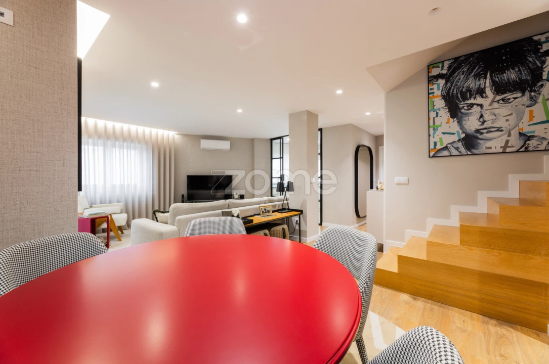 Apartamento T2 para Venda em Braga (São José de São Lázaro e São João do Souto) Foto 16