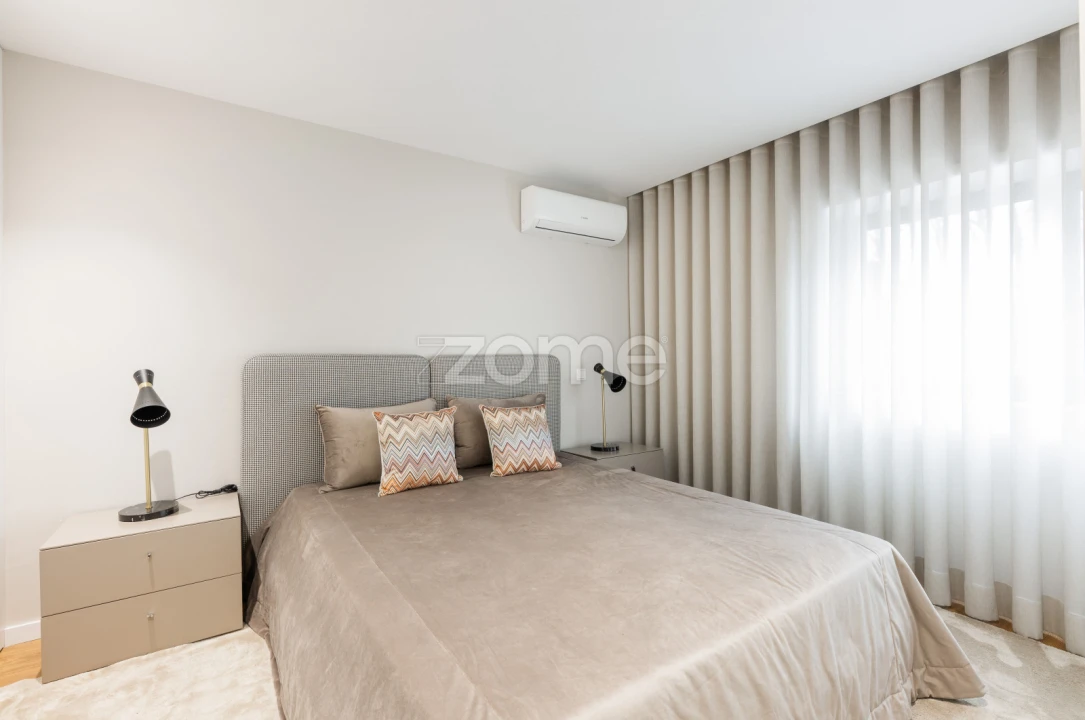 Apartamento T2 para Venda em Braga (São José de São Lázaro e São João do Souto) Foto 20