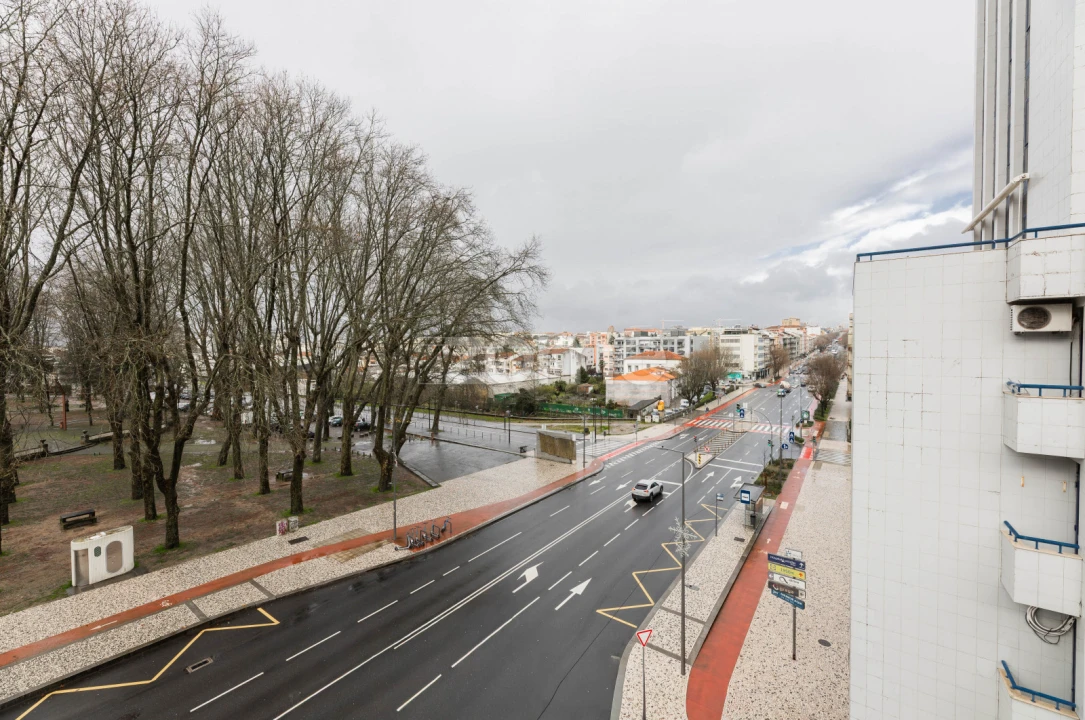 Apartamento T2 para Venda em Braga (São José de São Lázaro e São João do Souto) Foto 22