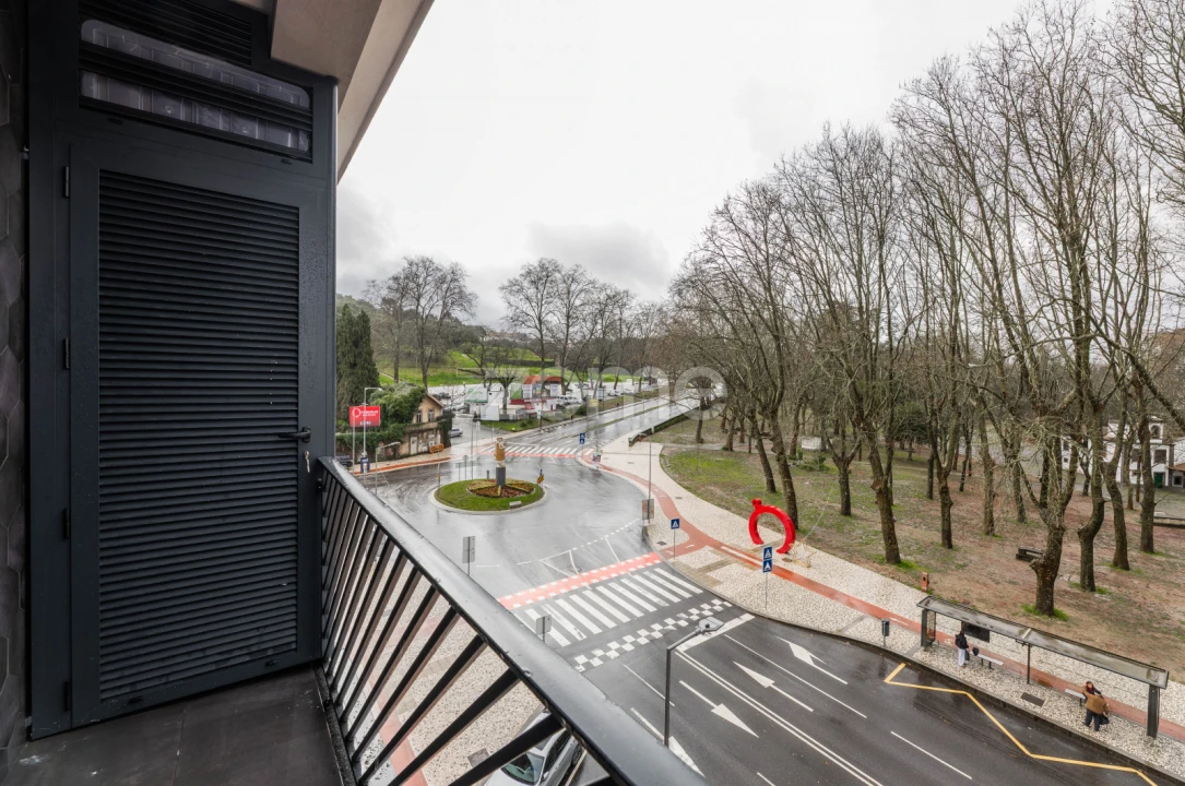 Apartamento T2 para Venda em Braga (São José de São Lázaro e São João do Souto) Foto 23