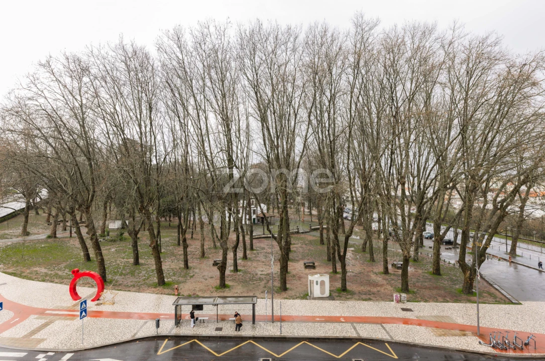 Apartamento T2 para Venda em Braga (São José de São Lázaro e São João do Souto) Foto 24