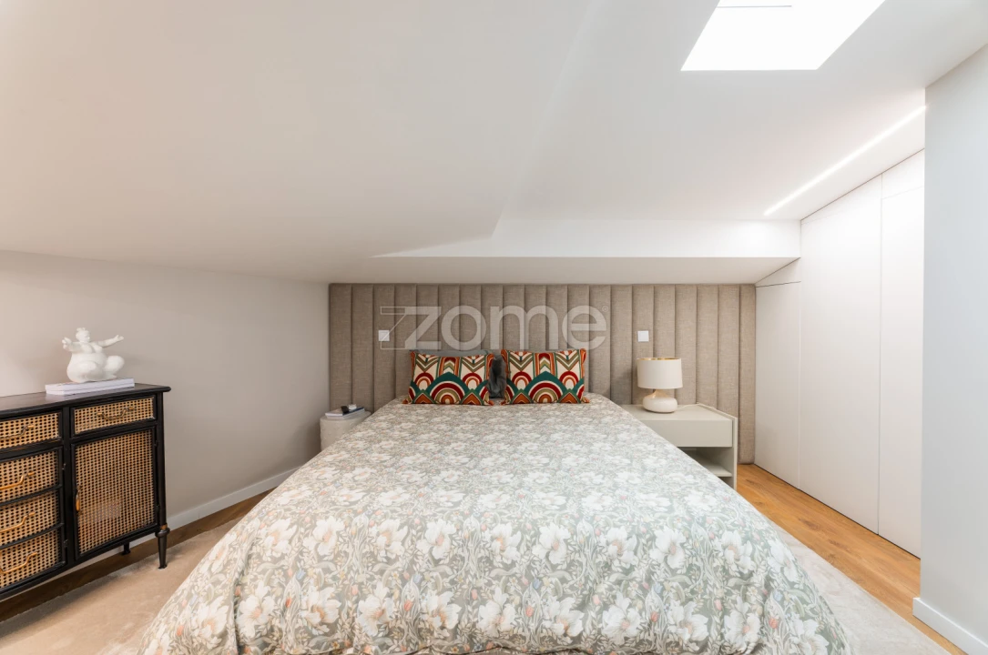 Apartamento T2 para Venda em Braga (São José de São Lázaro e São João do Souto) Foto 25