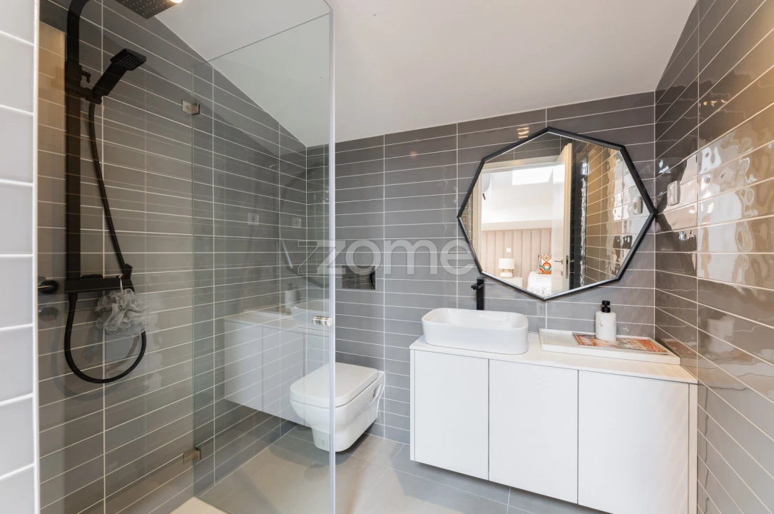 Apartamento T2 para Venda em Braga (São José de São Lázaro e São João do Souto) Foto 27